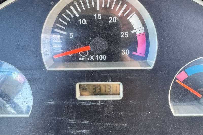 OmecoHub - Immagine CATERPILLAR 428F